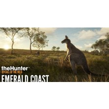 Thehunter Call Of The Wild Emerald Coast Cosmetic Pack (Pc)
