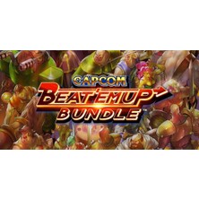 Capcom Beat Em Up Bundle (Dlc)
