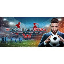 We Are Football 2024 (Pc)