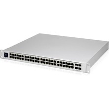 Ubiquiti Networks Ubiquiti Ağları Unifi Anahtarı Pro 48 | Katman 3 Özellikleri ve Sfp+ (Usw-Pro-48) ile Gigabit Anahtar