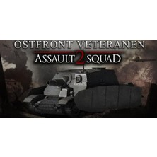 Men Of War Assault Squad 2 Ostfront Veteranen (Dlc)