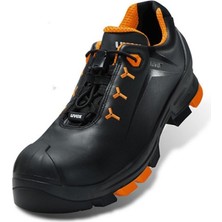 Uvex Unisex 6502 S3 Src Esd Iş Ayakkabısı