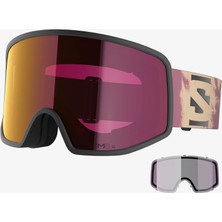 Salomon  Sentry Pro Sigma (And Extra Lens)  Unisex  Kayak Gözlüğü