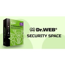Drweb Security Space