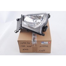 Far Komple <NPR71/NQR 06-> +Mtr Knd R 8973769013