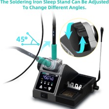 SUGON T21 C210 Lehim Istasyonu