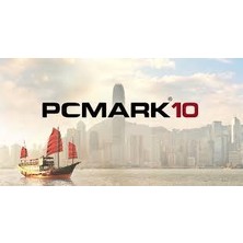 Pcmark 10