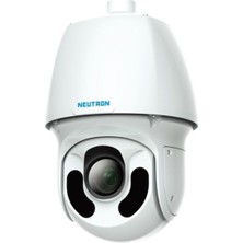 Neutron NEU-IPSD24-X33 2mp 33X Optik Zoom Ultra H.265+ Ses ve Alarm Girişi 150MT Lighthunter