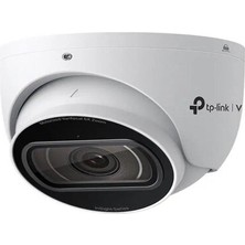 TP-Link Tp-Lınk Vıgı Insıght S445ZI 4mp 2.7-13.5mm 60MT Ir IK10 Kamera