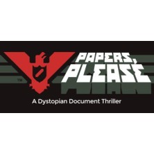 Papers Please (Pc)