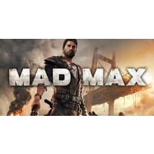 Mad Max (Pc)