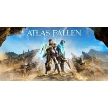 Atlas Fallen (Pc)