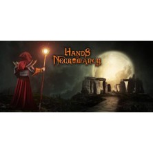Hands Of Necromancy (Pc)