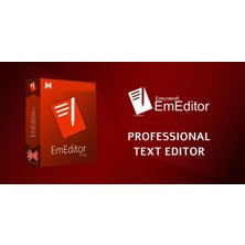 Emeditor
