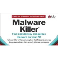 Iolo Malware Killer