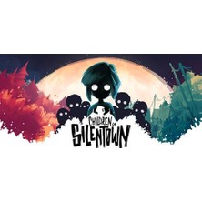 Children Of Silentown (Pc)