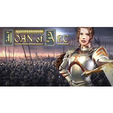 Wars And Warriors Joan Of Arc (Pc)