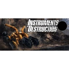 Instruments Of Destruction (Pc)