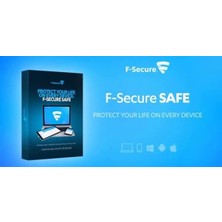 Fsecure Total 2020
