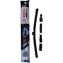 380MM Ön Silecek Süpürgesi Bosch Aerotwin Tekli 4 Aparatlı