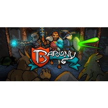 Barony (Pc)