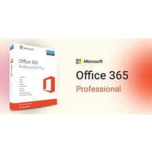 Microsoft Office 365 Professional