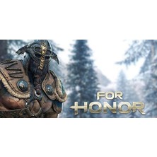 For Honor (Pc)