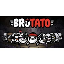 Brotato (Pc)