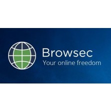 Browsec Vpn