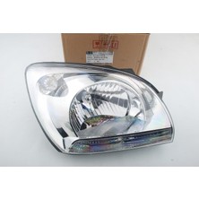 TR Far Komple <sportage 05-08> Cn R 921021F010