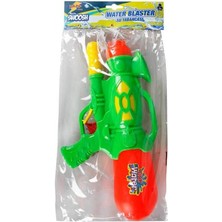 Sinerjim Zapp Su Tabancası 30 cm  S01002123-UG