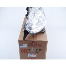 Far Komple <corolla 09-10> +Mtr/duysuz Beyaz Sinyal Knd R 174023ER