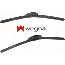 Wegna Sptrns Silecek 450MM Universal Muz Banana Tip Koli Adedi 25 Li