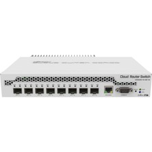 Mikrotik CRS309-1G-8S+IN