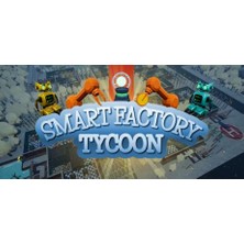 Smart Factory Tycoon (Pc)