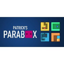 Patricks Parabox (Pc)