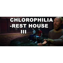 Rest House Iıı Chlorophilia (Pc)