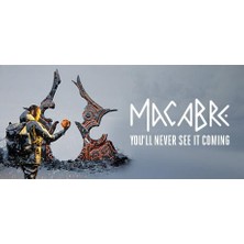 Macabre (Pc)