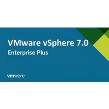 Vmware Vsphere 7.0 Enterprise Plus