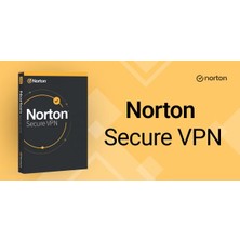 Norton Secure Vpn