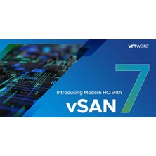 Vmware Vsan 7