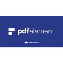 Wondershare Pdfelement Professional