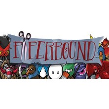 Paperbound (Pc)