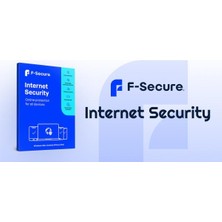 Fsecure Internet Security