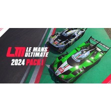 Le Mans Ultimate 2024 Pack 1 (Pc)