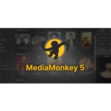 Mediamonkey 5