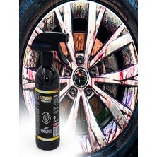 Fulcar Araç Jant Temizleyici