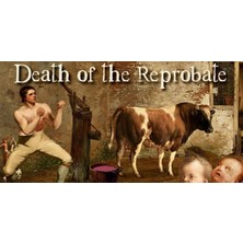 Death Of The Reprobate (Pc)