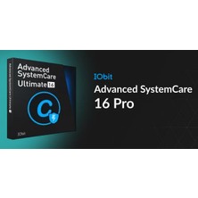 Advanced Systemcare 16 Pro