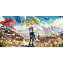The Outer Worlds (Pc)